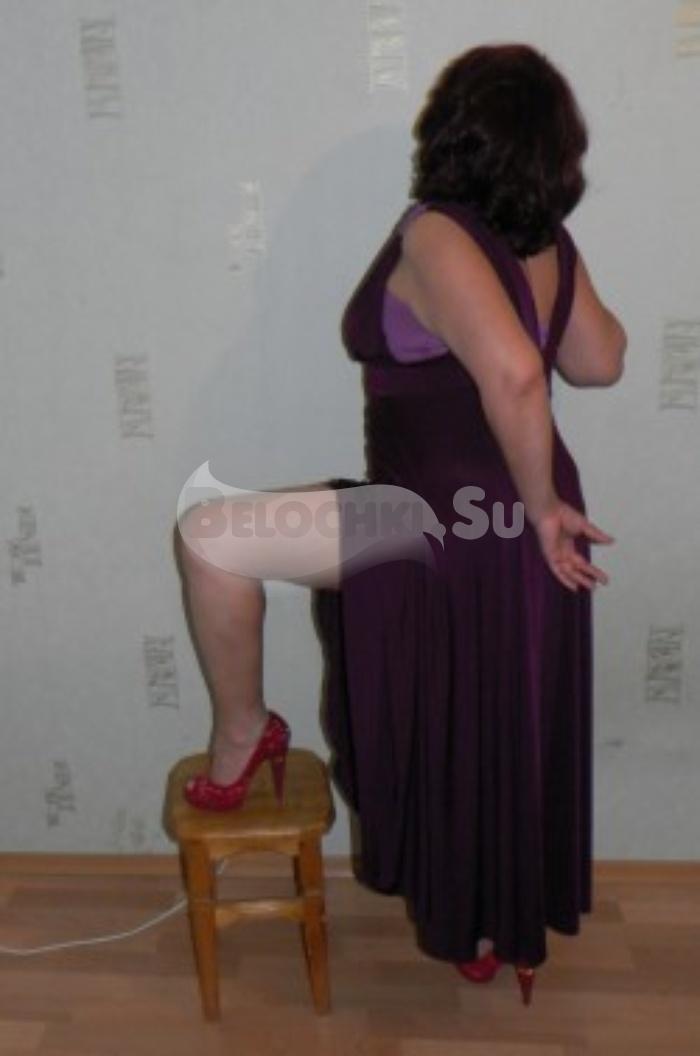 проститутка Ксения